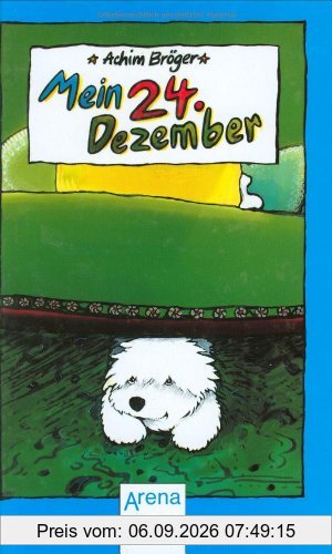 Mein 24. Dezember. Eine seltsame Geschichte