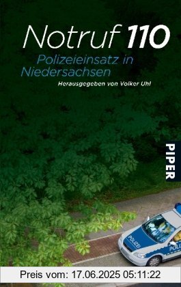Binding : Taschenbuch, Edition : 1, Label : Piper Taschenbuch, Publisher : Piper Taschenbuch, medium : Taschenbuch, numberOfPages : 224, publicationDate : 2009-12-19, publishers : Volker Uhl, languages : german, ISBN : 3492254640