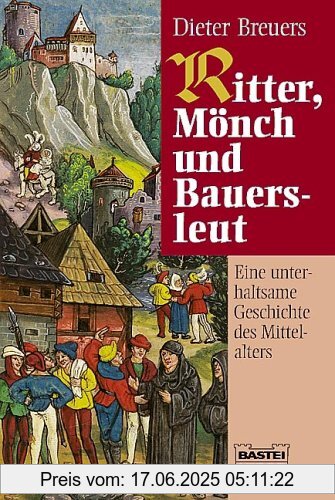 Binding : Taschenbuch, Edition : Aufl. 2007, Label : Bastei Lübbe (Bastei Lübbe Taschenbuch), Publisher : Bastei Lübbe (Bastei Lübbe Taschenbuch), medium : Taschenbuch, numberOfPages : 592, publicationDate : 1997-02-25, authors : Dieter Breuers, languages : german, ISBN : 3404126246