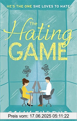 Binding : Taschenbuch, Label : Piatkus, Publisher : Piatkus, medium : Taschenbuch, numberOfPages : 384, publicationDate : 2017-09-07, releaseDate : 2017-09-07, authors : Sally Thorne, languages : english, ISBN : 0349414262