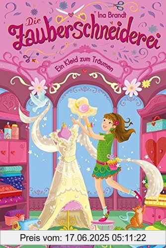 Binding : Gebundene Ausgabe, Label : Arena, Publisher : Arena, medium : Gebundene Ausgabe, numberOfPages : 168, publicationDate : 2018-03-02, authors : Ina Brandt, ISBN : 3401603566