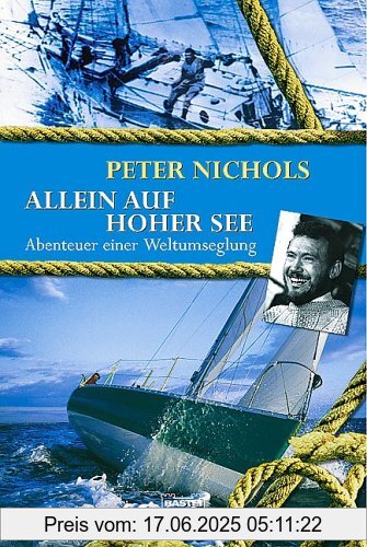 Binding : Taschenbuch, Label : Bastei Lübbe, Publisher : Bastei Lübbe, medium : Taschenbuch, numberOfPages : 319, publicationDate : 2004-01-01, authors : Peter Nichols, languages : german, ISBN : 3404642031