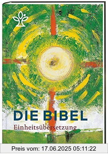Binding : Gebundene Ausgabe, Label : Katholisches Bibelwerk, Publisher : Katholisches Bibelwerk, medium : Gebundene Ausgabe, numberOfPages : 1552, publicationDate : 2016-12-13, languages : german, ISBN : 3460440031