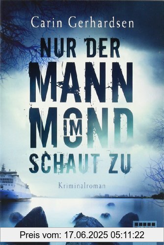 Binding : Taschenbuch, Edition : Aufl. 2013, Label : Bastei Lübbe (Bastei Lübbe Taschenbuch), Publisher : Bastei Lübbe (Bastei Lübbe Taschenbuch), medium : Taschenbuch, numberOfPages : 400, publicationDate : 2011-01-14, authors : Carin Gerhardsen, translators : Thorsten Alms, languages : german, ISBN : 3404165349