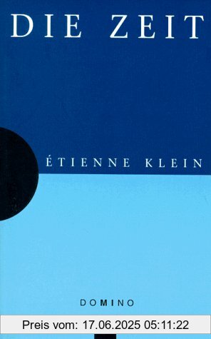 Binding : Taschenbuch, Label : Bastei Lübbe, Publisher : Bastei Lübbe, medium : Taschenbuch, numberOfPages : 125, publicationDate : 1998-01-01, authors : Etienne Klein, languages : german, ISBN : 340493010X