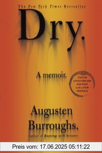 Binding : Taschenbuch, Edition : Anniversary, Label : Macmillan USA, Publisher : Macmillan USA, NumberOfItems : 1, PackageQuantity : 1, medium : Taschenbuch, numberOfPages : 293, publicationDate : 2013-04-23, releaseDate : 2013-04-23, authors : Augusten Burroughs, ISBN : 125003440X
