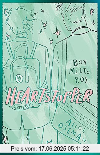 Binding : Gebundene Ausgabe, Edition : 1, Label : Hachette Children's Book, Publisher : Hachette Children's Book, Format : Download : Amazon Reader, medium : Gebundene Ausgabe, numberOfPages : 304, publicationDate : 2023-02-02, releaseDate : 2023-02-02, authors : Alice Oseman, ISBN : 1444968939