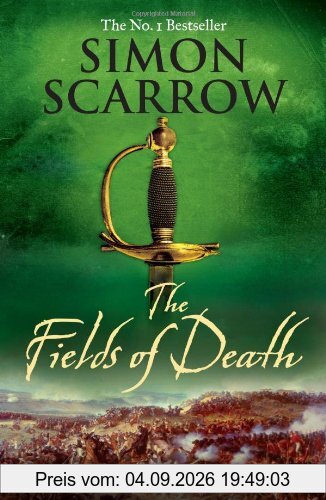 Fields of Death (Revolution 4)