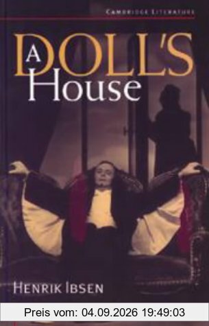 A Doll's House (Cambridge Literature)