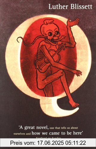 Binding : Taschenbuch, Edition : New Ed, Label : Arrow, Publisher : Arrow, NumberOfItems : 1, medium : Taschenbuch, numberOfPages : 640, publicationDate : 2004-06-21, releaseDate : 2004-06-21, authors : Luther Blissett, languages : english, ISBN : 0099439832