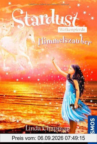 Stardust-Wolkenpferde, 1, Himmelszauber