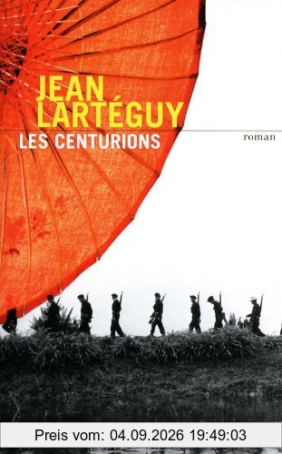 Les centurions