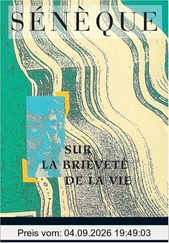 Sur la brièveté de la vie