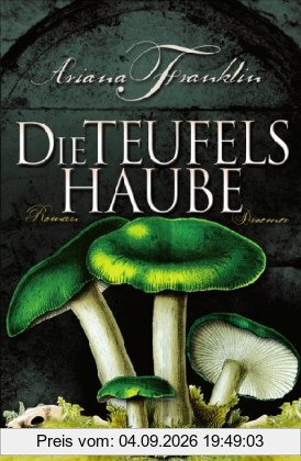 Die Teufelshaube. Roman
