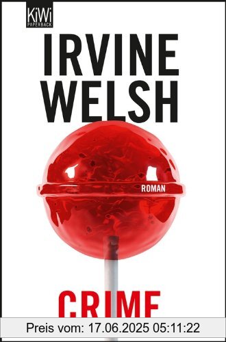 Binding : Taschenbuch, Edition : 1, Label : KiWi-Paperback, Publisher : KiWi-Paperback, medium : Taschenbuch, numberOfPages : 480, publicationDate : 2013-03-09, authors : Irvine Welsh, translators : Clara Drechsler, Harald Hellmann, languages : german, ISBN : 3462044508