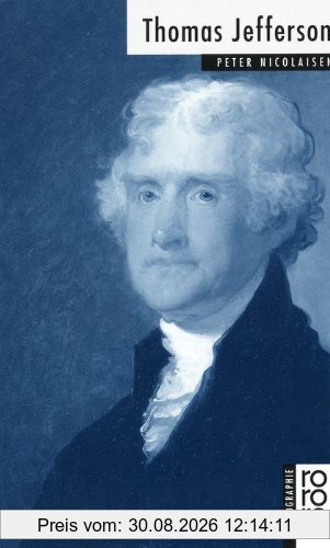 Jefferson, Thomas