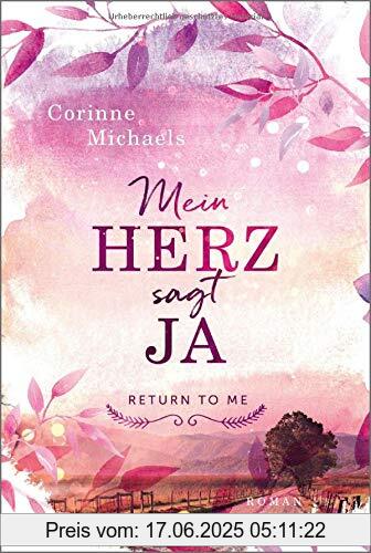 Binding : Taschenbuch, Edition : 1. Aufl. 2020, Label : Lübbe, Publisher : Lübbe, medium : Taschenbuch, numberOfPages : 320, publicationDate : 2020-08-28, releaseDate : 2020-08-28, authors : Corinne Michaels, translators : Michaela Link, ISBN : 340418064X