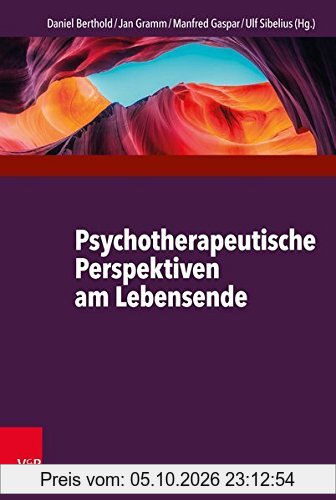 Psychotherapeutische Perspektiven am Lebensende