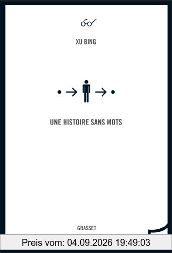 Une histoire sans mots