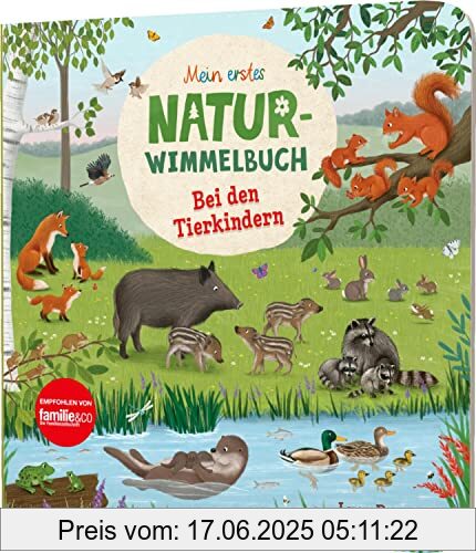 Binding : Pappbilderbuch, Edition : 1., Label : Esslinger Verlag, Publisher : Esslinger Verlag, medium : Sonstige Einbände, numberOfPages : 16, publicationDate : 2023-02-24, releaseDate : 2023-02-24, authors : Sibylle Schumann, ISBN : 3480238440