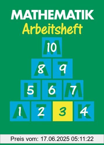 Binding : Taschenbuch, Edition : 1. A., Nachdruck., Label : Cornelsen Verlag, Publisher : Cornelsen Verlag, medium : Taschenbuch, numberOfPages : 40, publicationDate : 1993-11-01, authors : Heribert Gathen, Gertrud Gonsior, Rolf Kirsch, Sommer, Prof. Dr. Marita, publishers : Klauer, Prof. Dr. Karl-Josef, languages : german, ISBN : 3464581438