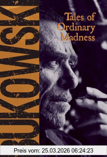 Charles Bukowski Tales Of Ordinary Madness