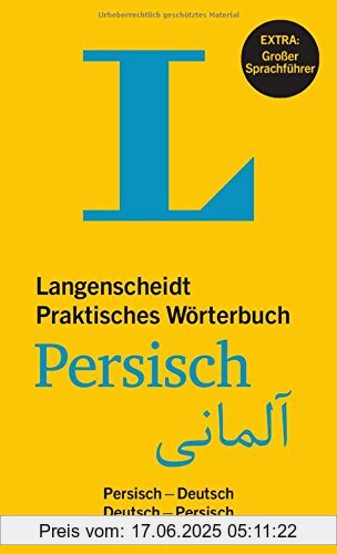 Binding : Taschenbuch, Label : Langenscheidt, Publisher : Langenscheidt, medium : Taschenbuch, numberOfPages : 720, publicationDate : 2016-10-04, releaseDate : 2016-10-04, publishers : Redaktion Langenscheidt, languages : german, ISBN : 3468122403