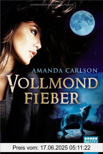 Binding : Taschenbuch, Edition : Aufl. 2013, Label : Bastei Lübbe (Bastei Lübbe Taschenbuch), Publisher : Bastei Lübbe (Bastei Lübbe Taschenbuch), medium : Taschenbuch, numberOfPages : 384, publicationDate : 2013-03-14, authors : Amanda Carlson, languages : german, ISBN : 3404206843