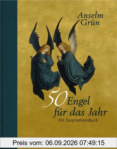50 Engel für das Jahr