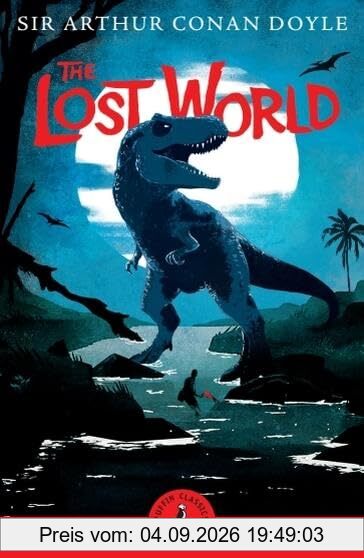 The Lost World