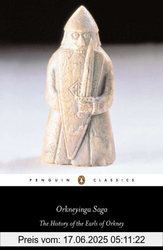 Binding : Taschenbuch, Edition : Reprint, Label : Penguin Classics, Publisher : Penguin Classics, NumberOfItems : 1, medium : Taschenbuch, numberOfPages : 256, publicationDate : 1981-04-30, releaseDate : 2012-04-26, authors : None, translators : Hermann Palsson, Paul Edwards, languages : english, ISBN : 0140443835