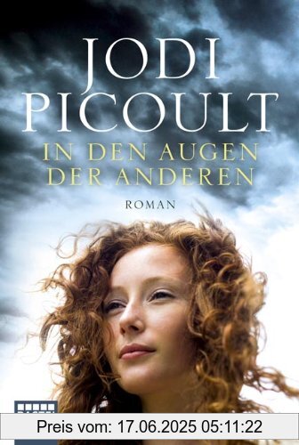Binding : Taschenbuch, Edition : Aufl. 2013, Label : Bastei Lübbe (Bastei Lübbe Taschenbuch), Publisher : Bastei Lübbe (Bastei Lübbe Taschenbuch), medium : Taschenbuch, numberOfPages : 688, publicationDate : 2013-06-21, authors : Jodi Picoult, translators : Rainer Schumacher, languages : german, ISBN : 3404168240