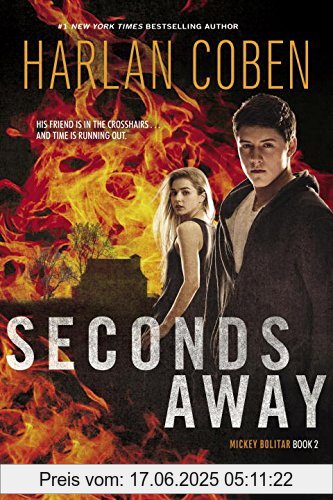 Binding : Taschenbuch, Edition : Reprint, Label : Speak, Publisher : Speak, NumberOfItems : 1, PackageQuantity : 1, medium : Taschenbuch, numberOfPages : 368, publicationDate : 2013-09-17, releaseDate : 2013-09-17, authors : Harlan Coben, languages : english, ISBN : 0142426350