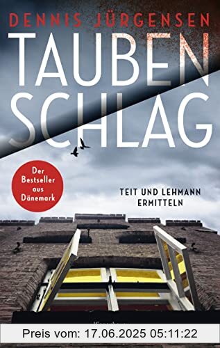 Binding : Broschiert, Edition : 1., Label : KiWi-Paperback, Publisher : KiWi-Paperback, medium : Broschiert, numberOfPages : 384, publicationDate : 2023-10-05, releaseDate : 2023-10-05, authors : Dennis Jürgensen, translators : Ulrich Sonnenberg, ISBN : 3462002422
