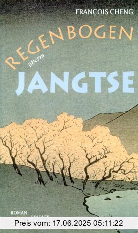 Binding : Gebundene Ausgabe, Label : Kindler, Publisher : Kindler, medium : Gebundene Ausgabe, publicationDate : 2001-01-01, authors : François Cheng, Sigrid Vagt, languages : german, ISBN : 3463404109