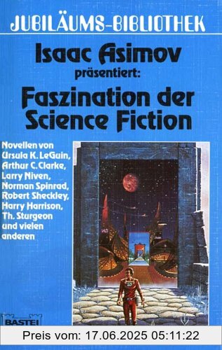 Binding : Broschiert, Label : Bastei-Lübbe, Publisher : Bastei-Lübbe, medium : Broschiert, numberOfPages : 952, publicationDate : 1995-11-01, authors : Isaac Asimov, publishers : Isaac Asimov, ISBN : 3404240685