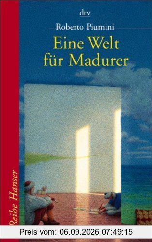 Eine Welt für Madurer