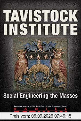 Tavistock Institute: Social Engineering the Masses