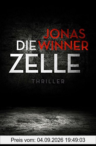 Die Zelle: Thriller