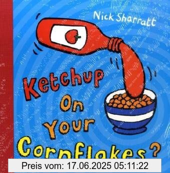 Binding : Spiralbindung, Label : Hippo, Publisher : Hippo, NumberOfItems : 1, medium : Sonstige Einbände, numberOfPages : 24, publicationDate : 2006-02-20, authors : Nick Sharratt, languages : english, ISBN : 0439950643