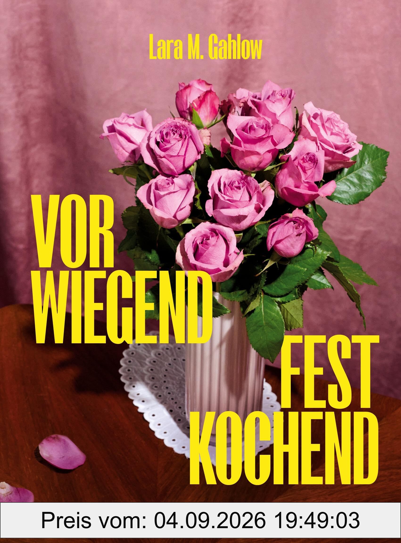 Vorwiegend festkochend