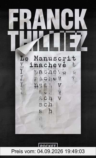 Le manuscrit inachevé