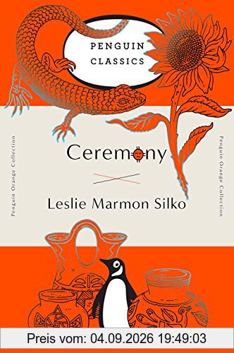 Ceremony: (Penguin Orange Collection)