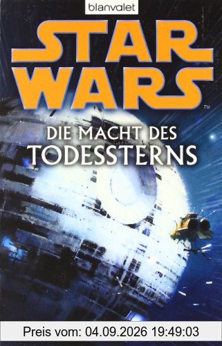 Star Wars(TM): Die Macht des Todessterns