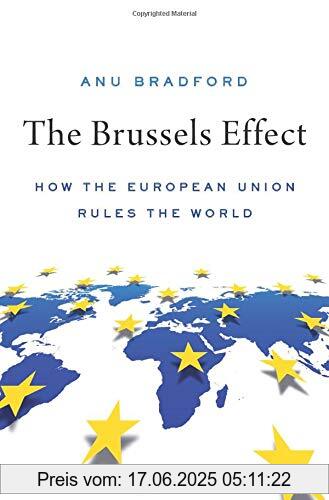 Binding : Gebundene Ausgabe, Label : Oxford University Press Inc, Publisher : Oxford University Press Inc, medium : Gebundene Ausgabe, numberOfPages : 404, publicationDate : 2020-03-02, authors : Anu Bradford, ISBN : 0190088583