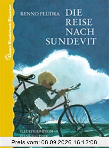 Die Reise nach Sundevit. Unsere Kinderbuch-Klassiker. Band 11