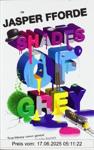 Binding : Taschenbuch, Label : Hodder and Stoughton, S., Publisher : Hodder and Stoughton, S., medium : Taschenbuch, numberOfPages : 448, publicationDate : 2010-10-28, authors : Jasper Fforde, languages : english, ISBN : 0340963069