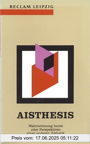 Binding : Broschiert, Edition : 1., Label : Reclam, Publisher : Reclam, medium : Broschiert, numberOfPages : 480, publicationDate : 1990-11-01, publishers : Karlheinz Barck, Peter Gente, Heidi Paris, Stefan Richter, languages : german, ISBN : 3379006076