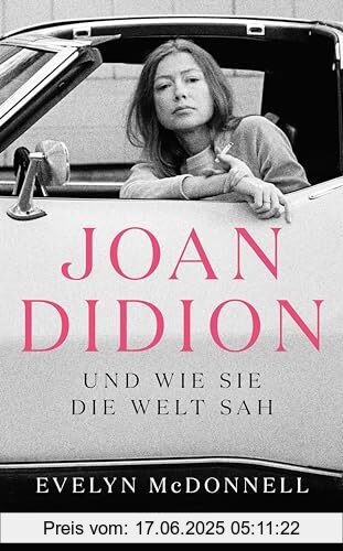 Binding : Gebundene Ausgabe, Edition : 1., Label : HarperCollins Hardcover, Publisher : HarperCollins Hardcover, medium : Gebundene Ausgabe, numberOfPages : 288, publicationDate : 2024-04-23, authors : Evelyn McDonnell, translators : Andrea Schmittmann, ISBN : 3365006206