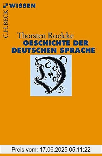 Binding : Taschenbuch, Edition : 2., durchgesehene und aktualisierte, Label : C.H.Beck, Publisher : C.H.Beck, medium : Taschenbuch, numberOfPages : 128, publicationDate : 2018-08-31, authors : Thorsten Roelcke, ISBN : 3406729207